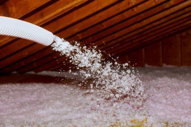 Best Residential Insulation in Raubsville, PA