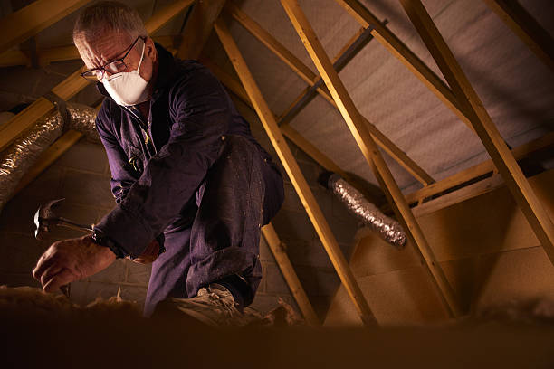Best Insulation for Specific Applications in Raubsville, PA